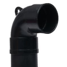 Vidaxl Črpalka za ribnik 26000 L/h 135 W