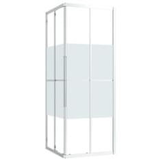 Vidaxl Tuš kabina ESG 70x70x180 cm