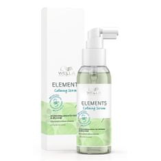 Wella Professional Elements pomirjujoč serum za suho in občutljivo lasišče (Calming Serum) 100 ml