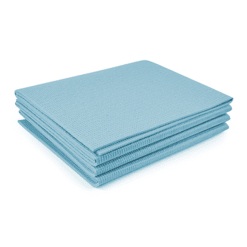 Treniraj.si zložljiva vadbena podlaga 4 mm