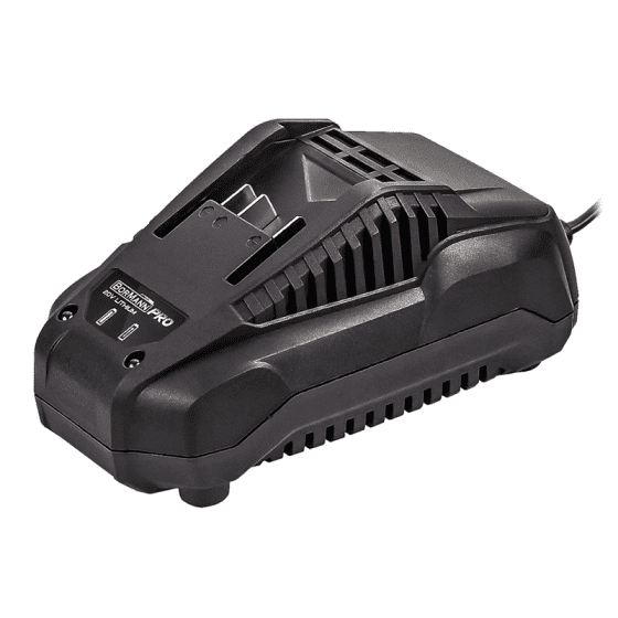 Bormann BBP2003 PRO polnilec 20 V, 2.0 Ah/0,5 h
