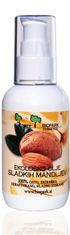 Biopark Cosmetics Ekološko olje sladkih mandljev, 100 ml