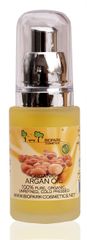 Biopark Cosmetics Ekološko arganovo olje, 30 ml