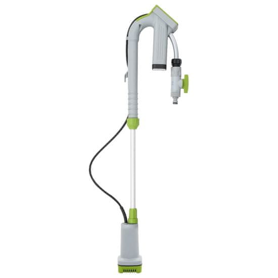Greatstore Črpalka za fontano 50 W 1500 L/h