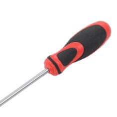 Vidaxl 5-delni komplet torx izvijačev 300 mm
