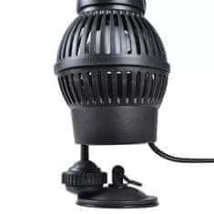 Vidaxl Naprava za Ustvarjanje Valov za Akvarij 12000 L/H