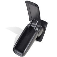 Vidaxl Sredinski naslon za roke za Ford Fiesta MK7 (2009)