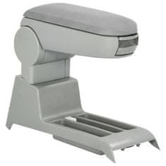 Vidaxl Sredinski naslon za roke za VW Polo (2001-2009) VW Cross Polo