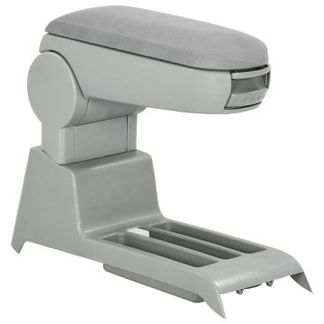 Vidaxl Sredinski naslon za roke za VW Polo (2001-2009) VW Cross Polo