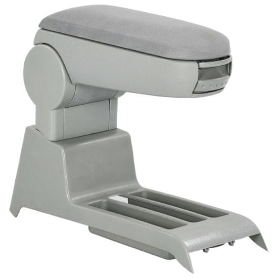 Vidaxl Sredinski naslon za roke za VW Polo (2001-2009) VW Cross Polo