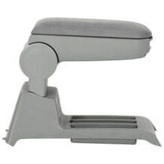 Vidaxl Sredinski naslon za roke za VW Polo (2001-2009) VW Cross Polo
