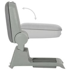Vidaxl Sredinski naslon za roke za VW Polo (2001-2009) VW Cross Polo