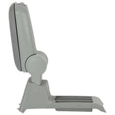 Vidaxl Sredinski naslon za roke za VW Polo (2001-2009) VW Cross Polo