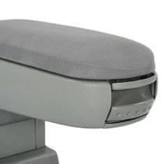 Vidaxl Sredinski naslon za roke za VW Polo (2001-2009) VW Cross Polo