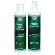 Vidaxl Komplet za nego tekstila CARE KIT 2x250 ml