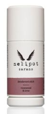 Nelipot Zarano dezodorant v stiku, 55 g