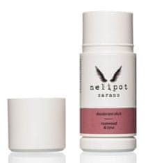 Nelipot Zarano dezodorant v stiku, 55 g