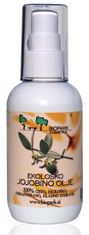 Biopark Cosmetics Ekološko jojobino olje, 100 ml