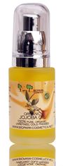 Biopark Cosmetics Ekološko jojobino olje, 30 ml