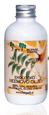 Biopark Cosmetics Ekološko neemovo olje, 100 ml