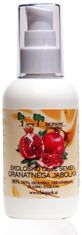 Biopark Cosmetics Ekološko olje granatnega jabolka, 100 ml