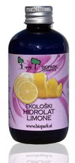 Biopark Cosmetics Ekološki hidrolat limone, 100 ml