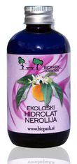 Biopark Cosmetics Ekološki hidrolat nerolija (pomarančni cvet), 100 ml