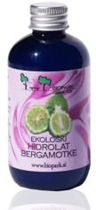 Biopark Cosmetics Ekološki hidrolat bergamotke, 100 ml