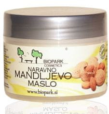 Biopark Cosmetics Mandljevo maslo, 100g