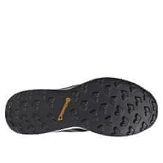 Adidas Čevlji obutev za tek črna 40 2/3 EU Terrex Agravic M