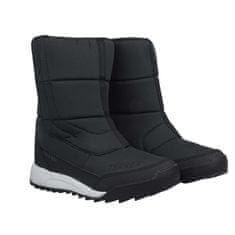 Adidas Škornji treking čevlji črna 38 2/3 EU Choleah Boot Crdy