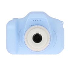 MG Digital Camera otroški fotoaparat 1080P, modro