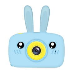 MG CR01 otroški fotoaparat 1080P, modro