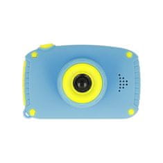 MG CR01 otroški fotoaparat 1080P, modro
