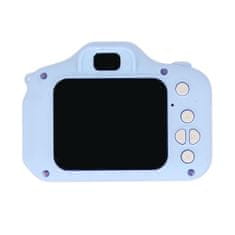 MG Digital Camera otroški fotoaparat 1080P, modro
