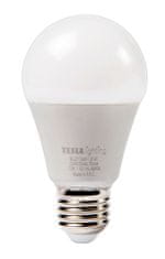 Tesla Lighting LED žarnica BULB, E27, 12 W, 230 V, 1521 lm, 25 000 ur, 4000 K, dnevna bela, 220°