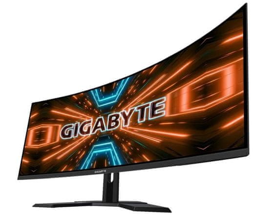 G34WQC A gaming monitor