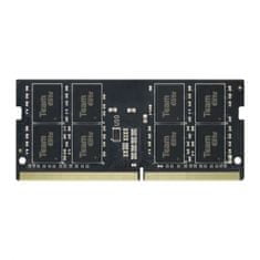 TeamGroup pomnilnik (RAM) za prenosnik, 8 GB, DDR4, 3200 MHz, CL22 (TED48G3200C22-S01)