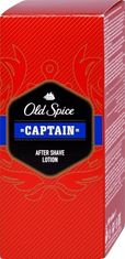Old Spice Captain Losjon po britju 100 ml
