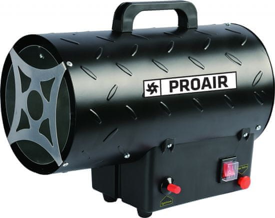 OMEGA AIR OAP plinski grelec PG-15 Proair