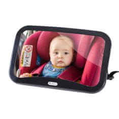 Severno Zrcalo za opazovanje otrok v avtomobilu
