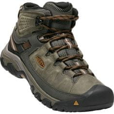 KEEN Čevlji treking čevlji 41 EU Targhee Iii Mid WP