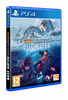 Subnautica: Below Zero igra (PS4)