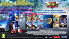Sega Team Sonic Racing - 30th Anniversary Edition igra (PS4)
