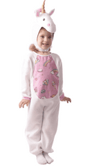 Unika Baby kostum, samorog, 92-104 cm (25433)
