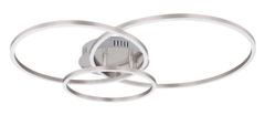 Globo LED Stropna svetilka Globo MUNNI 67220-40R