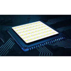 Aigostar LED reflektor 30W 6500K 400lm z monokristalnim solarnim panelom