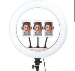 Beauty Lamps Ring Light LED 18" 45cm