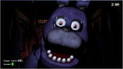 Maximum Games Five Nights at Freddy's: Core Collection igra (Switch)