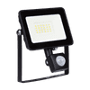 LED reflektor s senzorjem 20W IP65 5500K